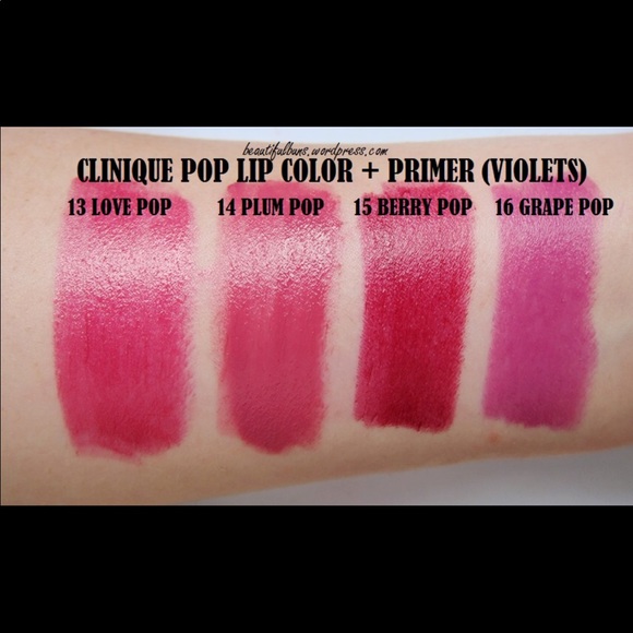 Clinique Makeup Bundle - Picture 5 of 6